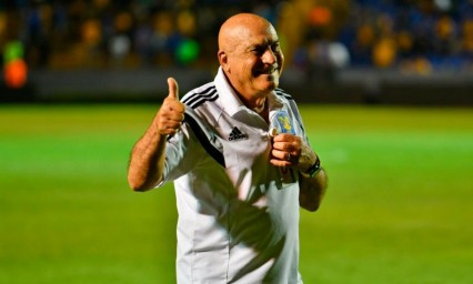 Fallece Osvaldo Batocletti a causa del c&aacute;ncer