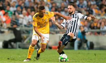 Tigres va por un gol en casa para pasar a la final