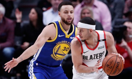 Curry y Green llevan a Warriors a las Finales