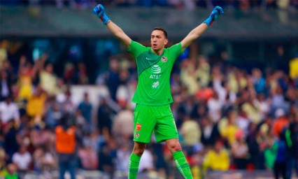 Guido y Marches&iacute;n en la convocatoria de Argentina; Marcone queda fuera