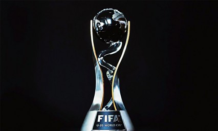 Todo listo para Polonia 2019