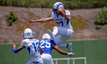 Inicia preparaci&oacute;n de Borregos ante Burros Blancos