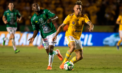 Le&oacute;n vs Tigres: Hoy se decide todo