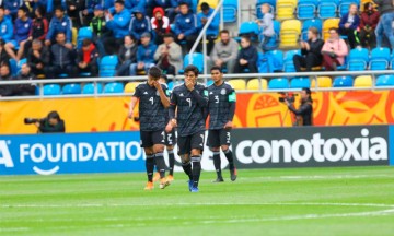 Ni Lainez ni Mac&iacute;as; M&eacute;xico es goleado por Jap&oacute;n