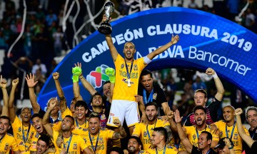 Equipos norte&ntilde;os dominan la Liga MX