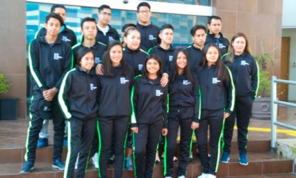 Buscan Titanes 32 preseas en la olimpiada nacional
