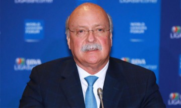 Lista la Leagues Cup: Liga MX vs MLS