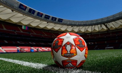 Liverpool vs Totteham, lleg&oacute; el d&iacute;a