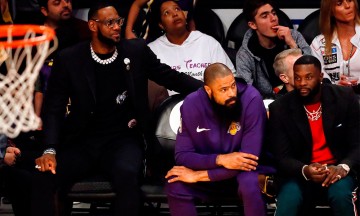 Extensas vacaciones para las&nbsp; estrellas de la NBA sin playoffs