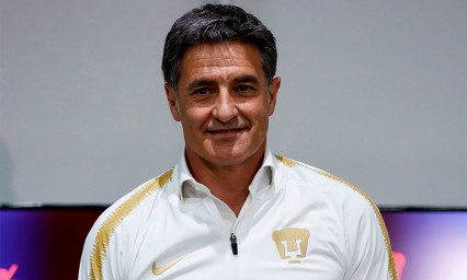 La historia de entrenadores espa&ntilde;oles en M&eacute;xico