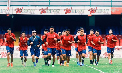 Ojitos Meza, de Puebla a Veracruz