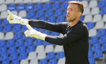 Puebla debe mejorar en su estadio: Vikonis