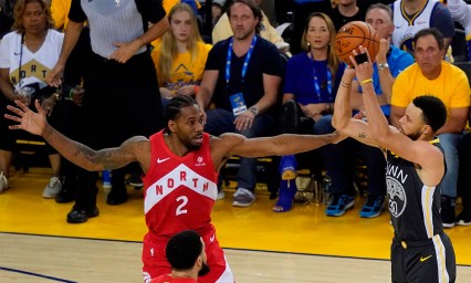 Raptors se juega todo en casa
