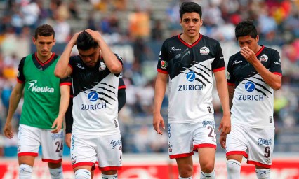 Lobos BUAP se va de Puebla; ahora ser&aacute;n Bravos de Ciudad Ju&aacute;rez