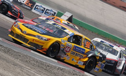 Por problema con el volante Javier &ldquo;Che&rdquo; Fern&aacute;ndez abandona la Pr&oacute;xima carrera en Pueblacarrera
