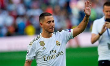 Hazard: No soy un gal&aacute;ctico