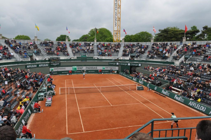 Curiosidades sobre el Torneo de Roland Garros