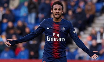 El PSG escuchar&aacute; ofertas por Neymar