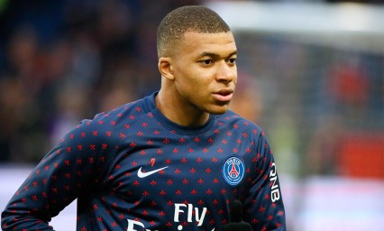 Al Khelaifi: Mbappe se queda en el PSG