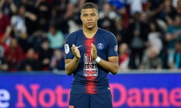 El precio de los futbolistas