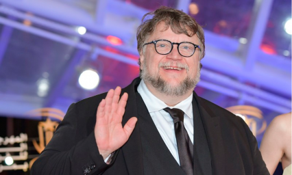 Guillermo Del Toro ofrece ayuda a la selecci&oacute;n de Hockey; Conade&nbsp;paga