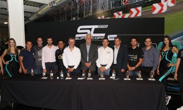 Se present&oacute; la primera fecha de S&uacute;per Copa Quer&eacute;taro