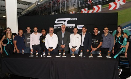 Se present&oacute; la primera fecha de S&uacute;per Copa Quer&eacute;taro