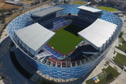 Inaugurar&aacute; Puebla Jornada uno del Apertura 2019