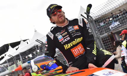 No debemos tener l&iacute;mites: Jake Cos&iacute;o