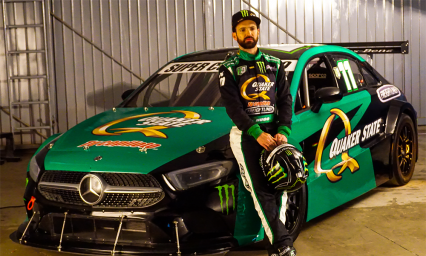 Hugo Oliveras calienta motores para la S&uacute;per Copa