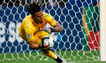 &iexcl;Sorpresa! Per&uacute; elimina a Uruguay