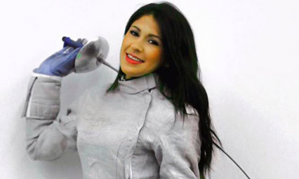 Paola Pliego cambia a M&eacute;xico por Uzbekist&aacute;n por corrupci&oacute;n en CONADE