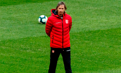 Ricardo Gareca: Necesitamos encontrarnos