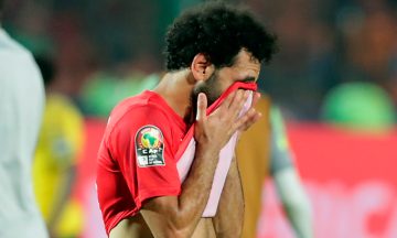 Aguirre y Salah son eliminados de la Copa Africana