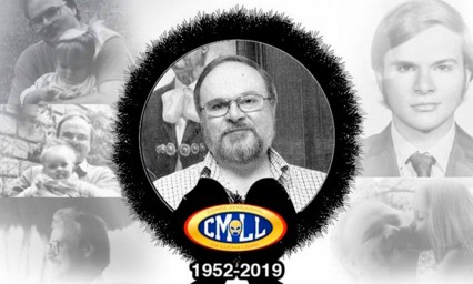 Fallece Francisco Alonso Lutteroth, presidente de la CMLL