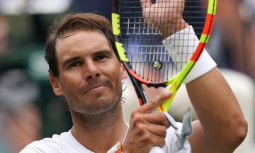 Nadal vence a Tsonga e iguala a Bjorn Borg