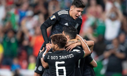 Octava Copa Oro para el Gigante de Concacaf