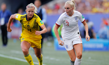 Suecia se queda con el tercer lugar