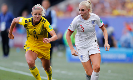 Suecia se queda con el tercer lugar