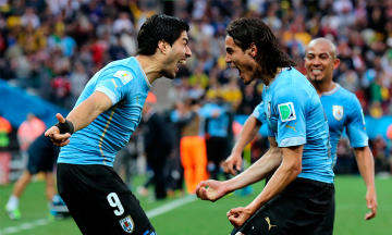 Una Copa de estrellas apagadas