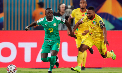 Senegal-T&uacute;nez y Argelia-Nigeria, semis de la Copa Africana