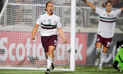 El futbol mexicano buscar&aacute; conquistar Lima 2019