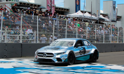 Lascurain llega como l&iacute;der en la Super Copa