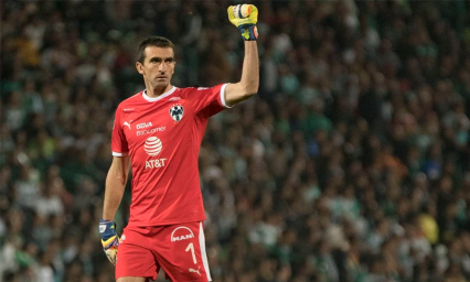 Barovero espera a un Am&eacute;rica encendido