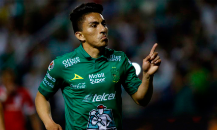 Mena conf&iacute;a en mantener la racha