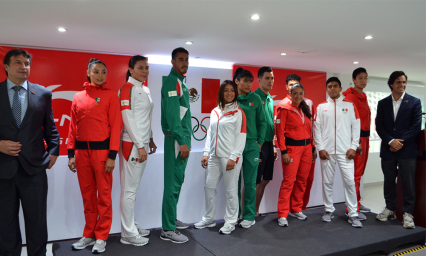 Atletas mexicanos jugar&aacute;n por la mejor actuaci&oacute;n en Lima 2019