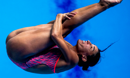 M&eacute;xico buscar&aacute; m&aacute;s de 23 oros en Lima 2019