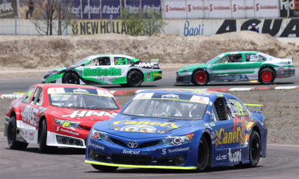 Oliveras buscar&aacute; un mejor puesto en la S&uacute;per Copa