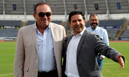 Venta de Lobos fue legal; demandas, sin fundamentos