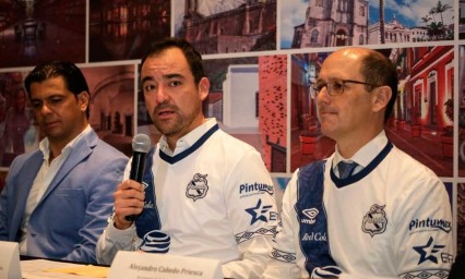 Anuncian actividades por festejo del 75 aniversario de la Franja